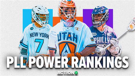 Lacrosse Betting Coverage .